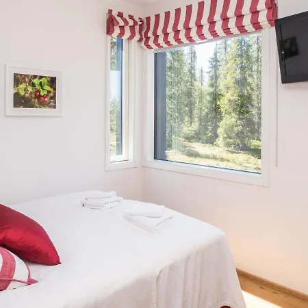 Holy By Interhome Casa vacanze Niskala