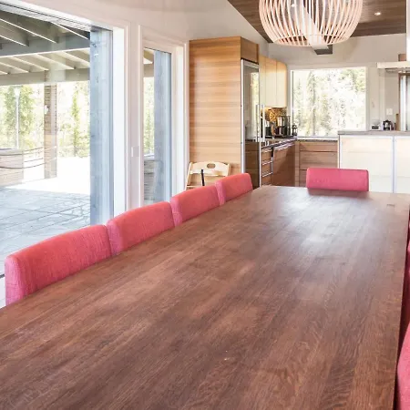 Holy By Interhome Casa vacanze Niskala