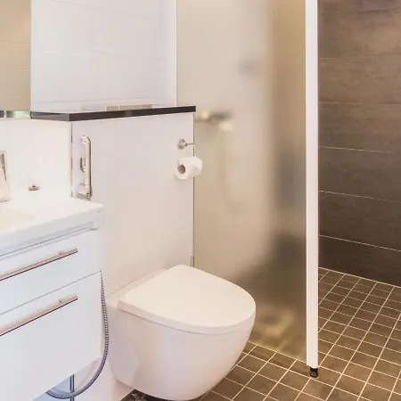 Σπίτι διακοπών Holy B By Interhome Niskala