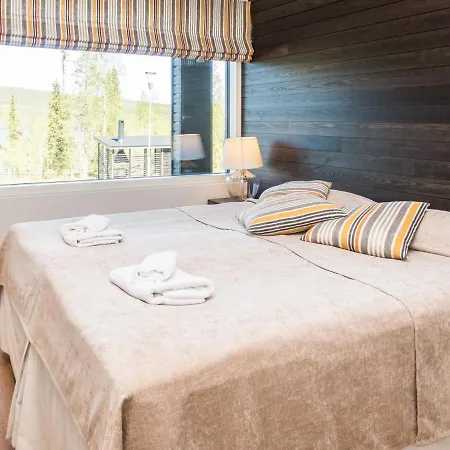 Holy By Interhome Casa vacanze Niskala