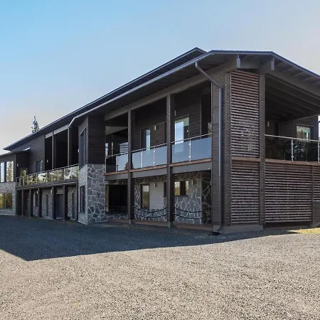Holy By Interhome Casa vacanze Niskala