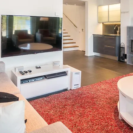 Holy By Interhome Casa vacanze Niskala