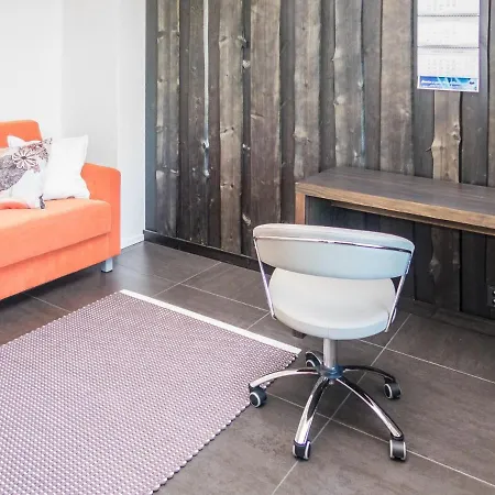 Holy B By Interhome Niskala