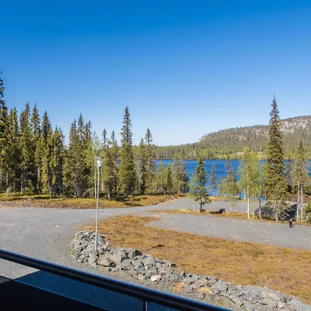 Holy B By Interhome * Niskala