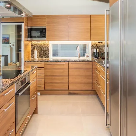 Holy B By Interhome Σπίτι διακοπών *