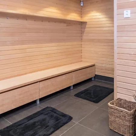 Holy B By Interhome * Niskala