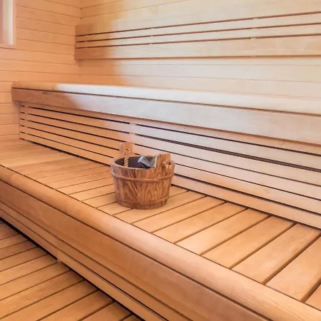 Σπίτι διακοπών Holy B By Interhome *