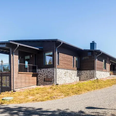 Holy B By Interhome Σπίτι διακοπών Niskala