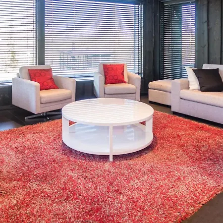 Σπίτι διακοπών Holy B By Interhome *