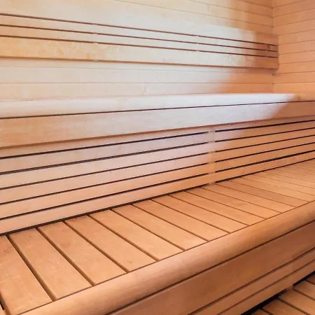 Holy B By Interhome * Niskala