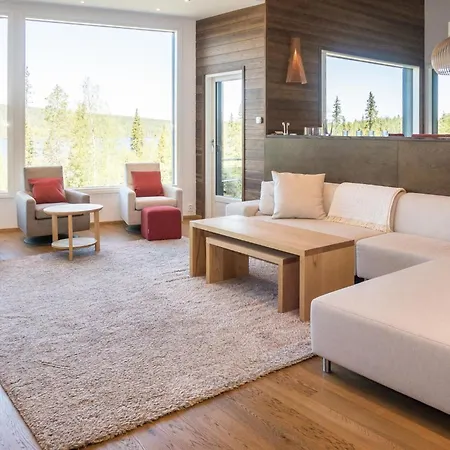 Casa de Férias Holy B By Interhome Niskala