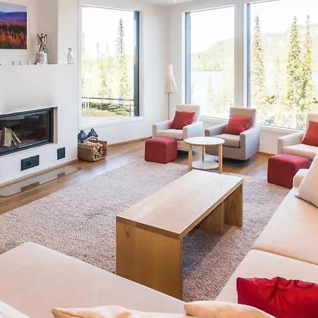 Casa de Férias Holy B By Interhome Niskala