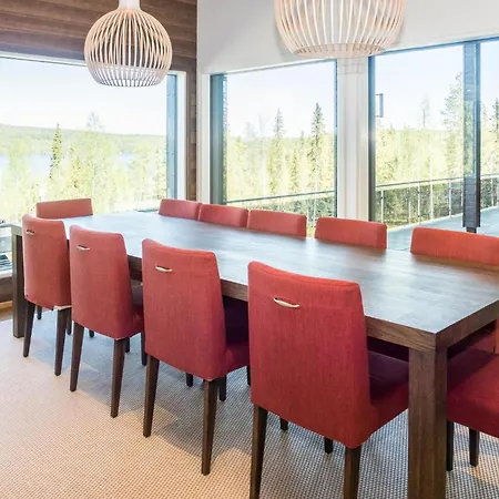 Holy B By Interhome * Niskala