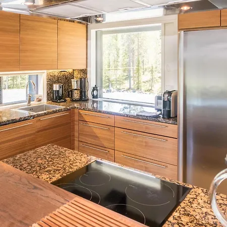 Holiday home Holy B By Interhome Niskala