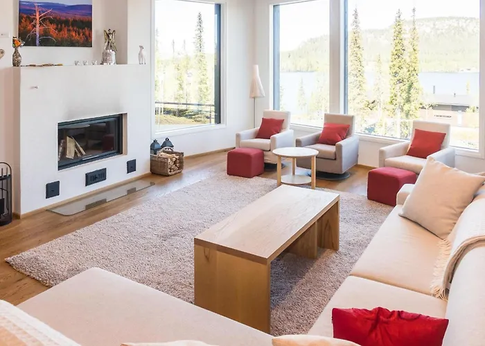 Casa de Férias Holy B By Interhome Niskala