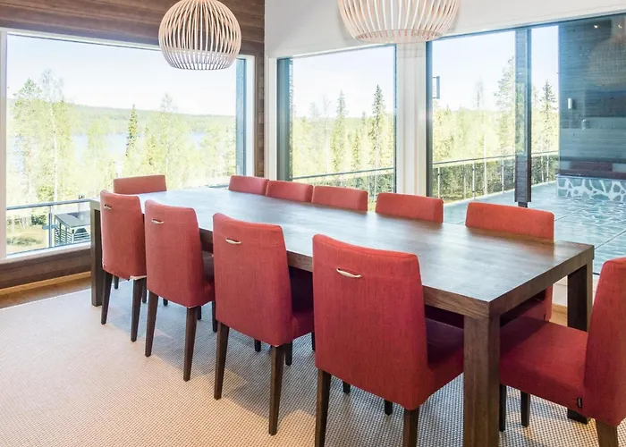 Holy B By Interhome * Niskala