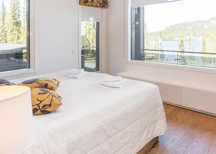 Holy B By Interhome Casa de Férias Niskala