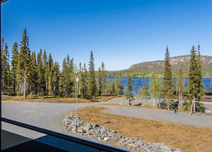 Holy B By Interhome * Niskala