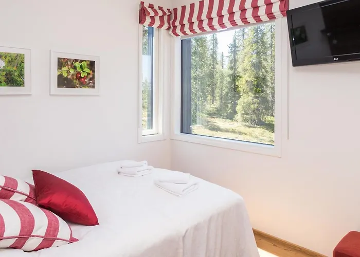 Casa de Férias Holy B By Interhome Niskala