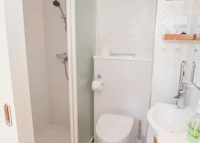 Holy B By Interhome Casa de Férias