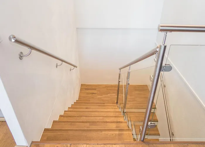 Holy B By Interhome Casa de Férias Niskala