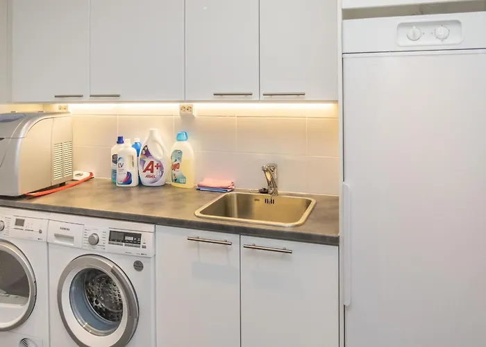 Holy B By Interhome Casa de Férias *