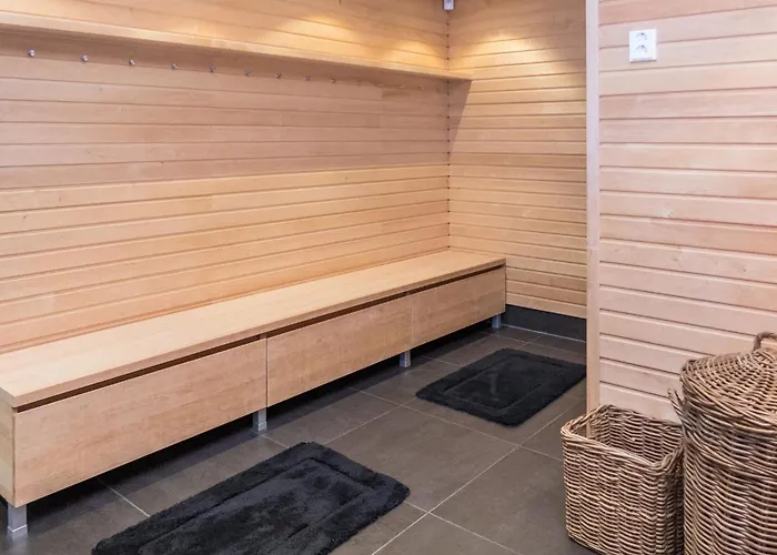 Holy B By Interhome Casa de Férias *