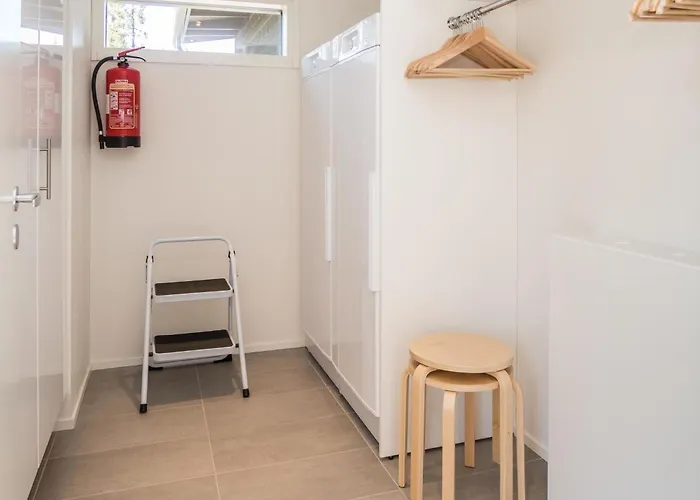 Casa de Férias Holy B By Interhome *